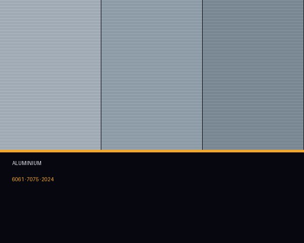 Aluminium