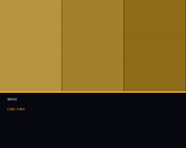 Brass